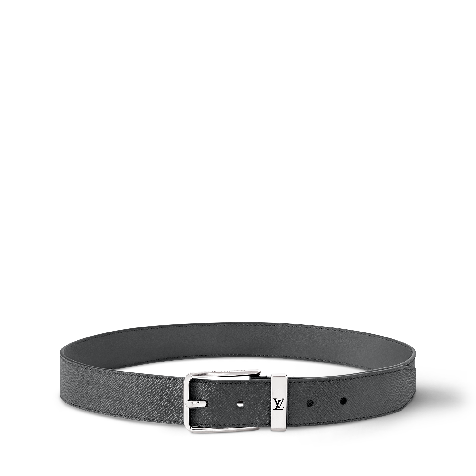 ルイヴィトン　ベルト・ポンヌフ 35MM Pont Neuf 35mm Belt - Accessories | LOUIS VUITTON